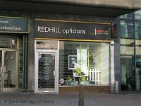 Redhill Opticians 405782 Image 1