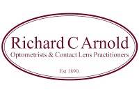 Richard C Arnold Opticians 413845 Image 0
