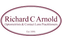 Richard C Arnold Opticians 413845 Image 1