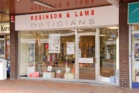 Robinson and Lamb Opticians 406407 Image 0