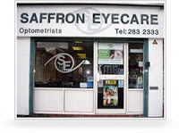 Saffron Eyecare 412379 Image 0