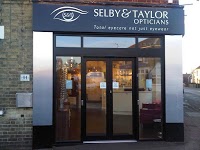 Selby and Taylor Opticians 409365 Image 2