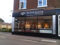 Selby and Taylor Opticians 409365 Image 4