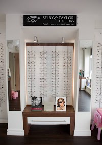 Selby and Taylor Opticians 411134 Image 0