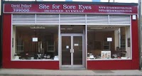 Site for Sore Eyes Opticians 411869 Image 0