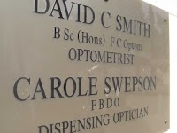 Smith and Swepson Opticians Ltd. 407855 Image 1
