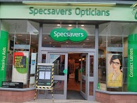 Specsavers Opticians Galashiels 410900 Image 0