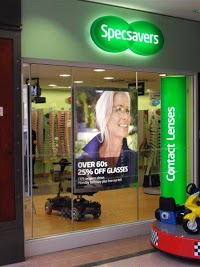Specsavers Opticians Sutton in Ashfield 407823 Image 2