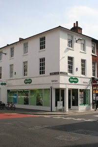 Specsavers Opticians and Hearcare Salisbury 407096 Image 0