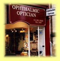 Stephen Bye Opticians 407671 Image 0