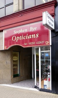 Stephen Bye Opticians 407671 Image 1