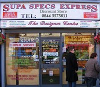 SupaSpecs Express Ltd 410410 Image 0