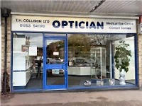 T H Collison Opticians 412271 Image 0