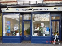 Taank Optometrists 412400 Image 0