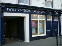 Taylor and Toal Opticians 412452 Image 0