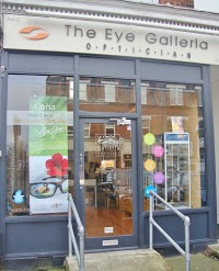 The Eye Galleria Opticians 411106 Image 0