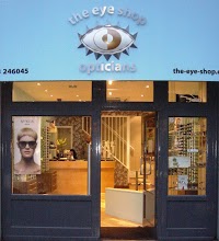 The Eye Shop 412848 Image 0