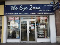 The Eye Zone 410265 Image 0