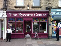 The Eyecare Centre (Opticians) 408044 Image 1