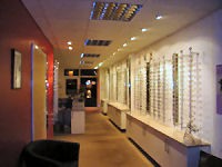 The Optical Shop 407080 Image 1
