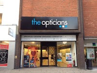 The Opticians 406012 Image 0