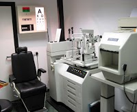 The Optometric Centre 405245 Image 1