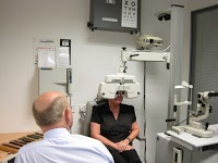 The Optometric Centre Ltd 410931 Image 0