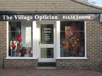 The Village Optician 410615 Image 1