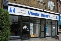 Vision Direct Opticians 406503 Image 0
