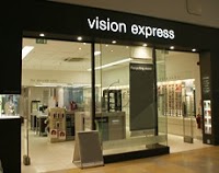 Vision Express (UK) Ltd 408016 Image 0