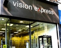 Vision Express 412524 Image 0