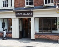 Vision Express Opticians   Ashbourne 407323 Image 0
