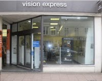 Vision Express Opticians   Ayr 406268 Image 0