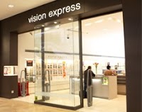 Vision Express Opticians   Birmingham (Bullring) 410916 Image 0