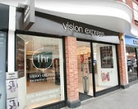 Vision Express Opticians   Brentwood 412878 Image 0