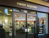 Vision Express Opticians   Camberley 410866 Image 0