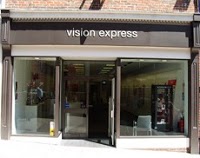 Vision Express Opticians   Chesterfield 405814 Image 0