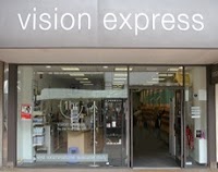 Vision Express Opticians   Crewe 404473 Image 0