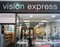 Vision Express Opticians   Greenock 405026 Image 0