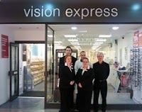 Vision Express Opticians   Greenock 405026 Image 1