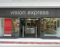 Vision Express Opticians   Hemel Hempstead 409898 Image 0