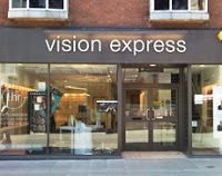 Vision Express Opticians   Hereford 408185 Image 0