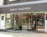 Vision Express Opticians   Hinckley 408131 Image 0