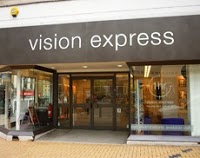Vision Express Opticians   Huddersfield 403790 Image 0