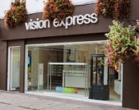 Vision Express Opticians   Jersey 410438 Image 0