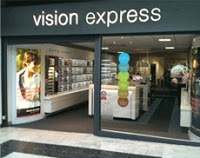 Vision Express Opticians   Kettering 409280 Image 0