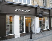 Vision Express Opticians   Lancaster 410119 Image 0