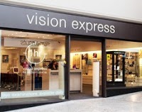 Vision Express Opticians   Lichfield 403769 Image 0