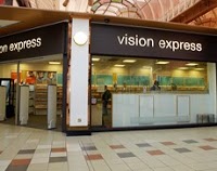 Vision Express Opticians   Lisburn 410569 Image 0