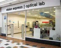 Vision Express Opticians   Livingston 412414 Image 0